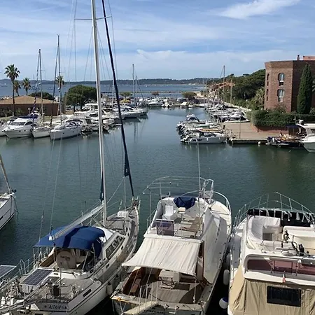Appartement Vue Mer, Climatisé - 4 Pers. - Fr-1-335-211