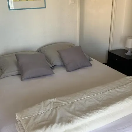 Vue Mer, Climatisé - 4 Pers. - Fr-1-335-211 Appartement