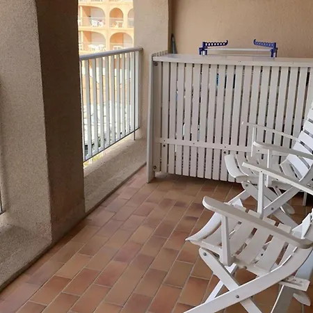 Vue Mer, Climatisé - 4 Pers. - Fr-1-335-211 *