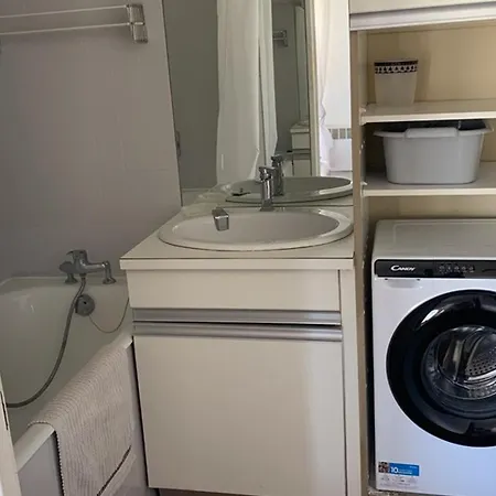 Vue Mer, Climatise - 4 Pers. - Fr-1-335-211 Apartment