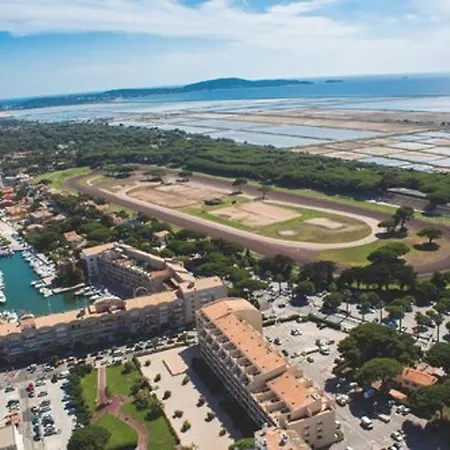 Vue Mer, Climatise - 4 Pers. - Fr-1-335-211 Apartment