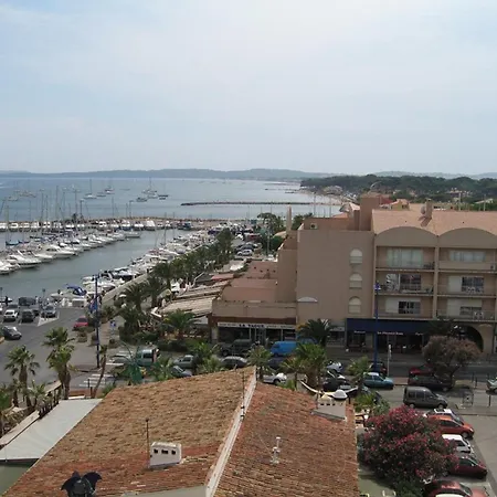 Vue Mer, Climatisé - 4 Pers. - Fr-1-335-211 *